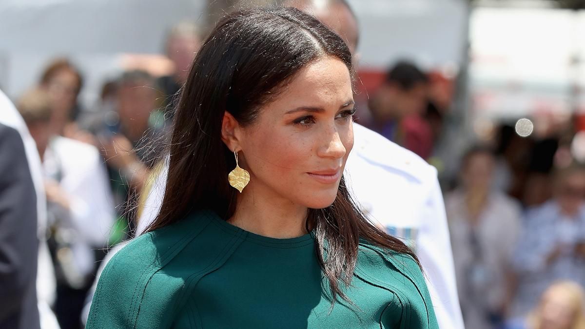 Друзья Меган Маркл отреагировали на слухи о ее своенравном характере Друзья Меган Маркл отреагировали на слухи о ее своенравном характере