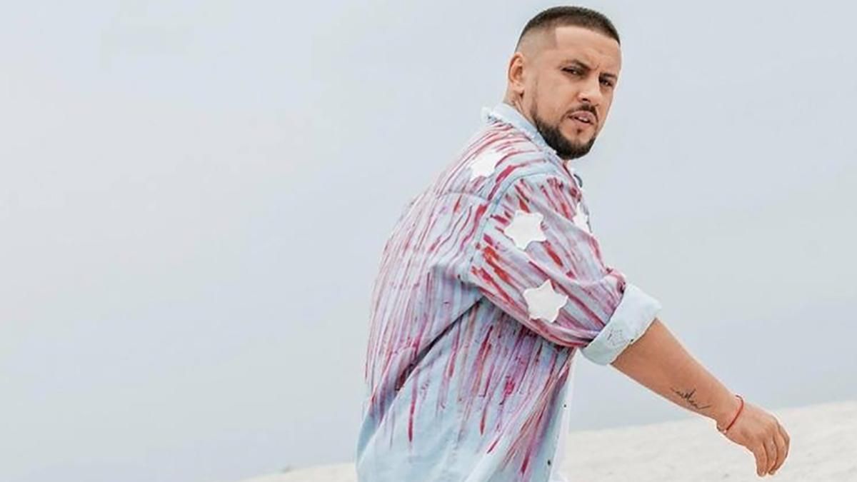 MONATIK - LOVE IT ритм: слухати нову пісню з нового альбому MONATIK - LOVE IT ритм: слухати нову пісню з нового альбому