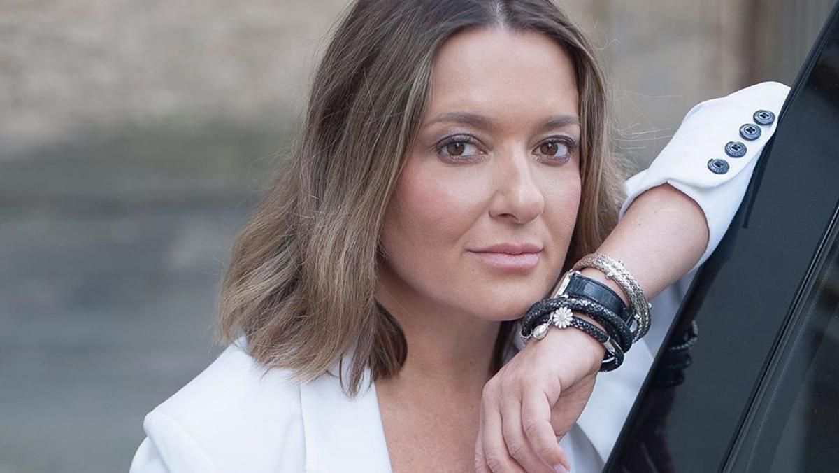 Наталія Могилевська назвала причину, чому не змогла створити сім'ю Наталія Могилевська назвала причину, чому не змогла створити сім'ю