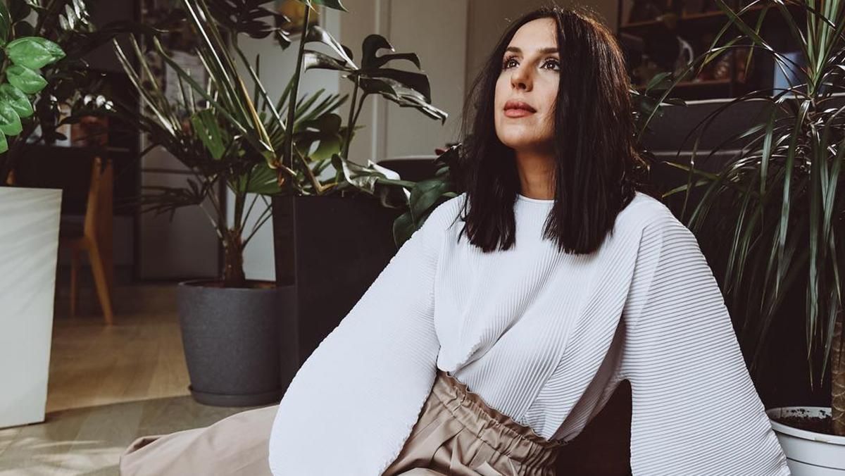 Вони не розуміли, за що помирають, – Джамала про трагедію кримськотатарського народу Вони не розуміли, за що помирають, – Джамала про трагедію кримськотатарського народу