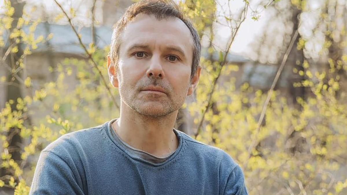 Історія повторюється, – Святослав Вакарчук відреагував на роковини депортації кримських татар Історія повторюється, – Святослав Вакарчук відреагував на роковини депортації кримських татар