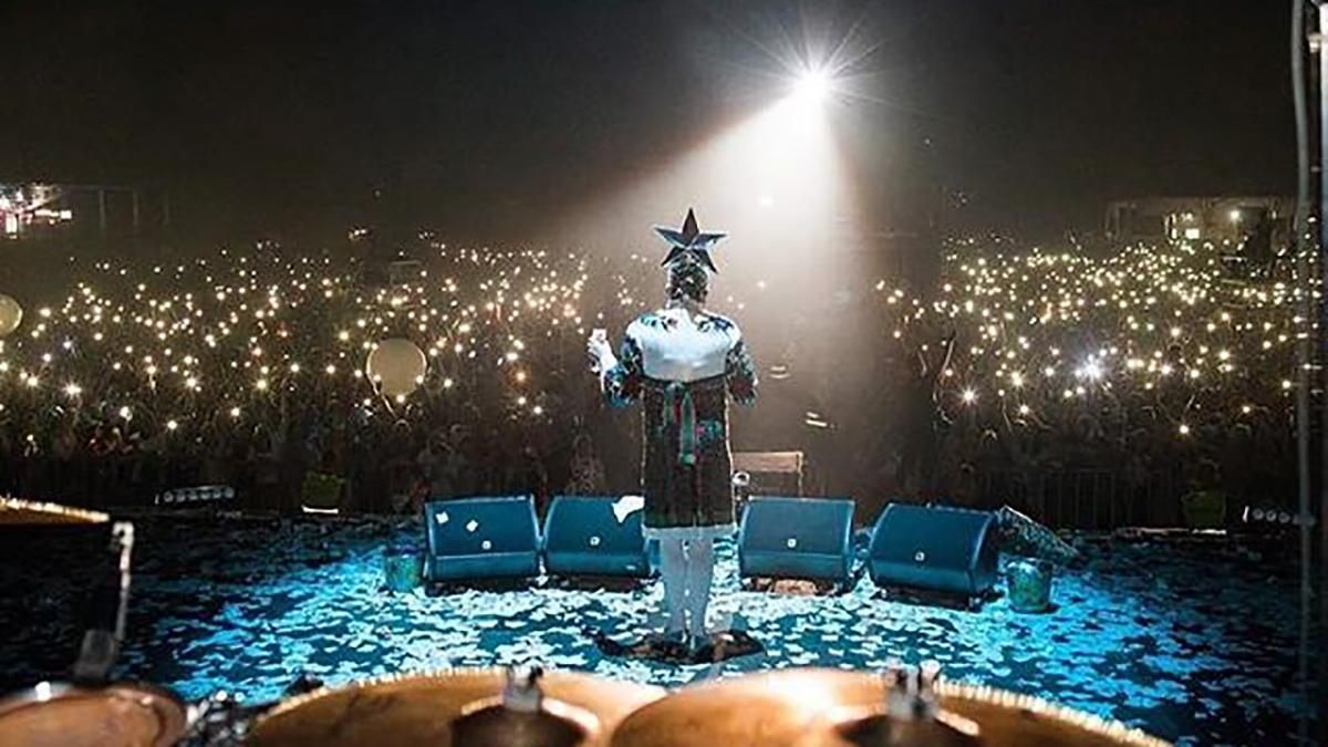 Финал Евровидения 2019 - Верка Сердючка - видео выступления Финал Евровидения 2019 - Верка Сердючка - видео выступления