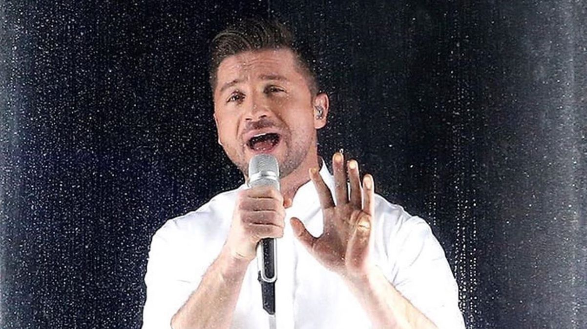 Я бачу якусь упередженість, – Сергій Лазарєв прокоментував результати Євробачення-2019 Я бачу якусь упередженість, – Сергій Лазарєв прокоментував результати Євробачення-2019