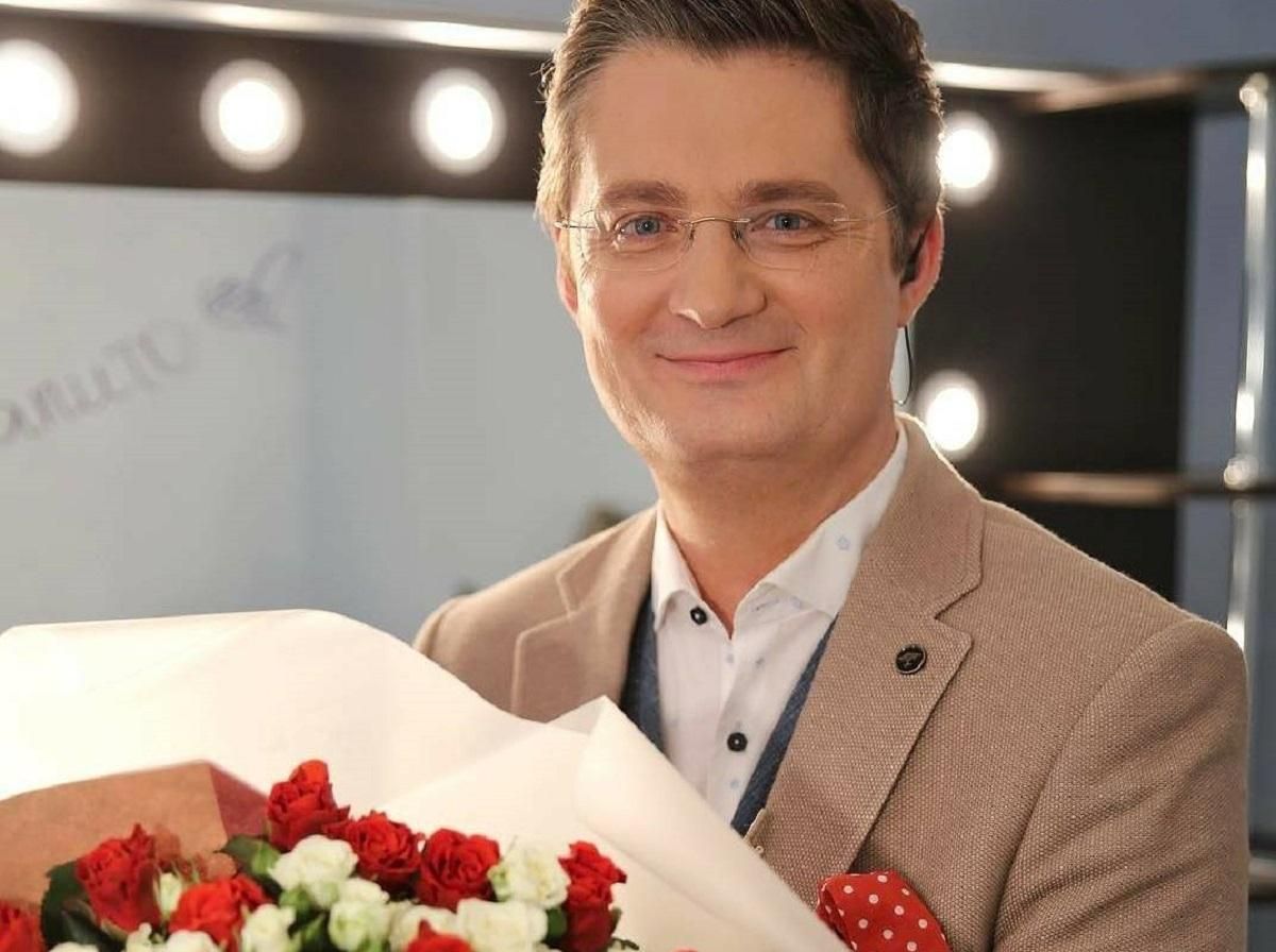 Нетрадиційна тусовка: Ігор Кондратюк прокоментував Євробачення-2019 Нетрадиційна тусовка: Ігор Кондратюк прокоментував Євробачення-2019