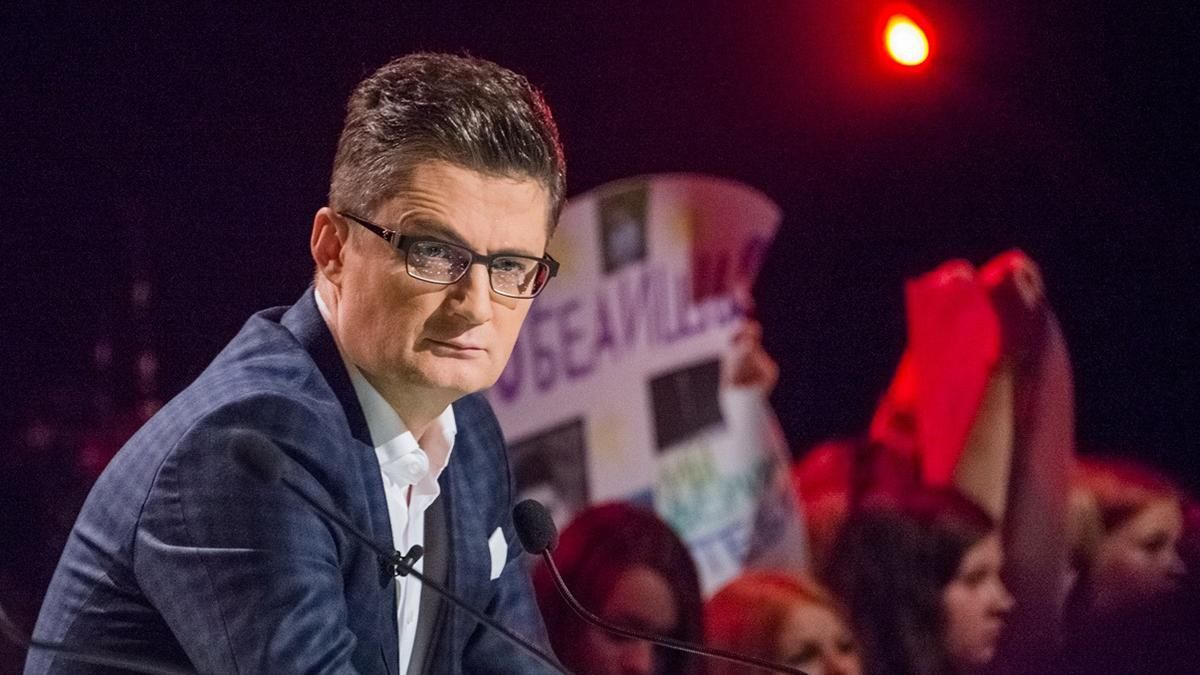 Эта участница была лучшей, – Игорь Кондратюк назвал своего фаворита Евровидения-2019 Эта участница была лучшей, – Игорь Кондратюк назвал своего фаворита Евровидения-2019