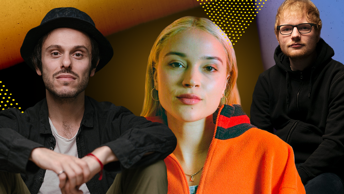 Музика 2019 травень - слухати онлайн новинки музики 2019 Музика 2019 травень - слухати онлайн новинки музики 2019