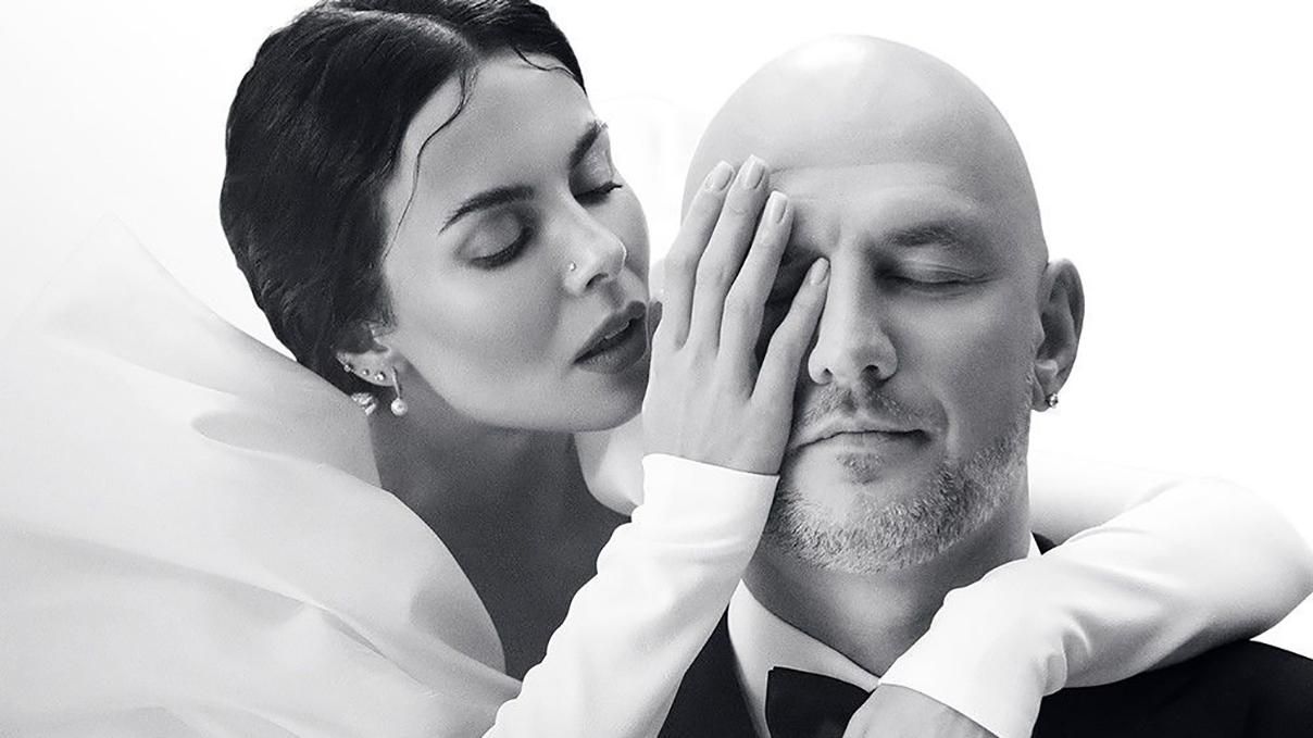 Спасибо, что мы оберегаем нашу любовь, – Настя Каменских прокомментировала роман с Потапом Спасибо, что мы оберегаем нашу любовь, – Настя Каменских прокомментировала роман с Потапом