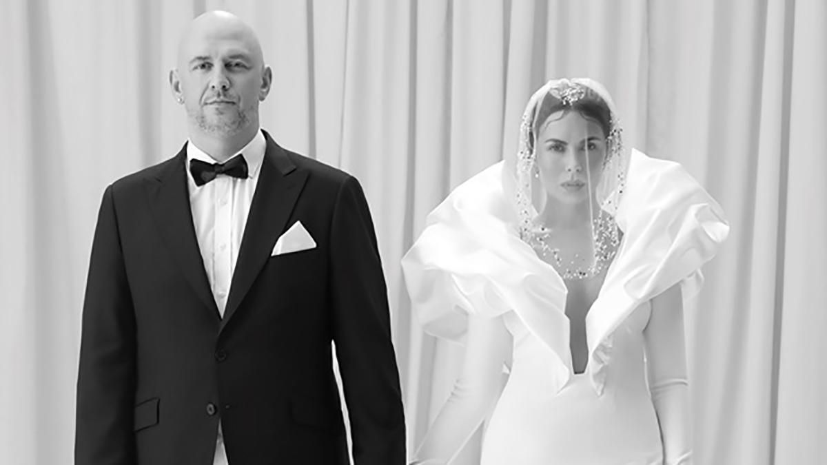 Настя Каменських і Потап весілля зіграють за Києвом - новини Настя Каменських і Потап весілля зіграють за Києвом - новини