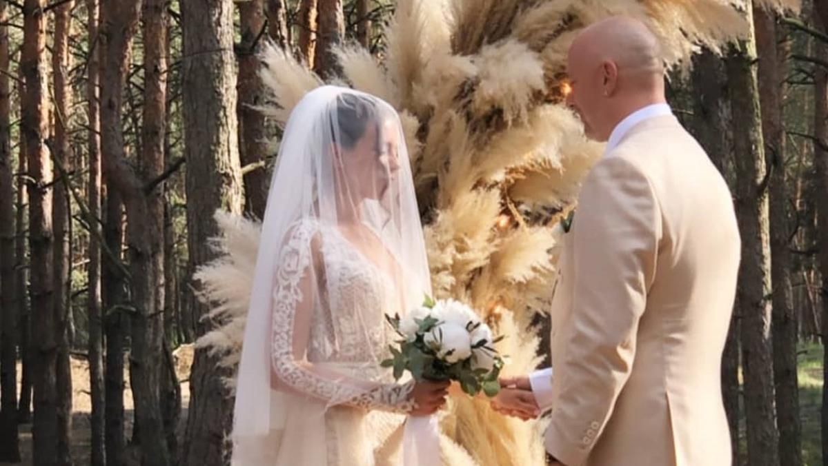  Свадьба Потапа и Насти 23 мая 2019 онлайн - прямой эфир свадьбы
