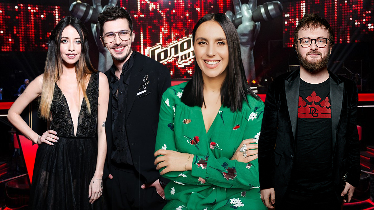 Голос Дети 2019 - 5 сезон 1 выпуск - смотреть онлайн 26.05.2019 Голос Дети 2019 - 5 сезон 1 выпуск - смотреть онлайн 26.05.2019