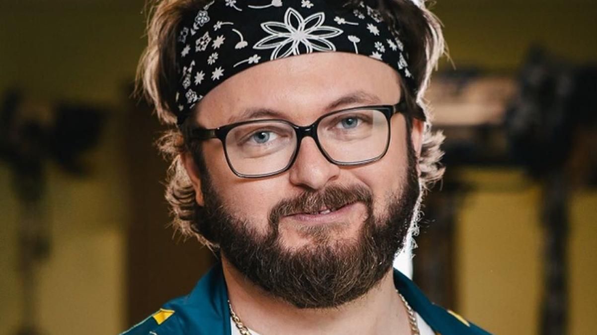 Дзидзьо рассказал о потере отца: видео Дзидзьо рассказал о потере отца: видео