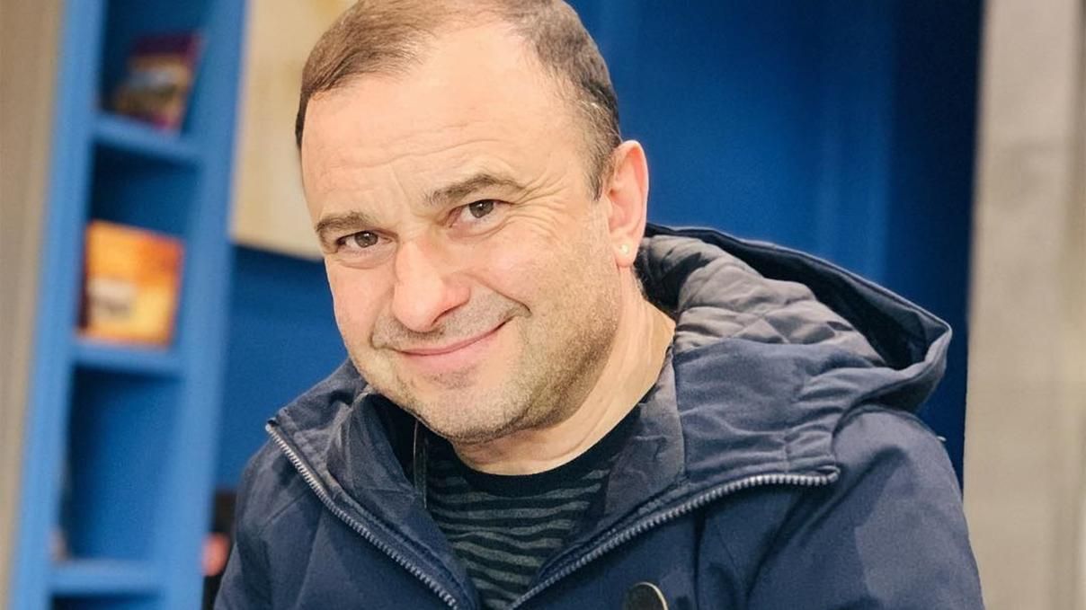 Виктор Павлик намерен принять участие в парламентских выборах: подробности