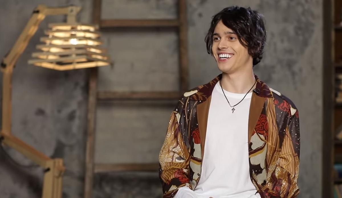 ALEKSEEV рассказал, задумывается ли о свадьбе с любимой ALEKSEEV рассказал, задумывается ли о свадьбе с любимой