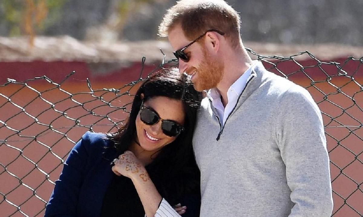 Брат Меган Маркл заявив, що сестра зруйнувала його життя Брат Меган Маркл заявив, що сестра зруйнувала його життя