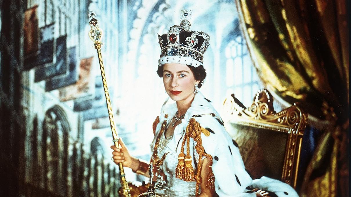 Єлизавета II перебуває на посаді королеви 67 років
