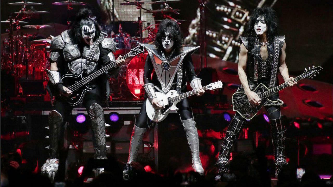 Перший і останній концерт гурту Kiss незабаром відгримить у Києві: подробиці дійства Перший і останній концерт гурту Kiss незабаром відгримить у Києві: подробиці дійства