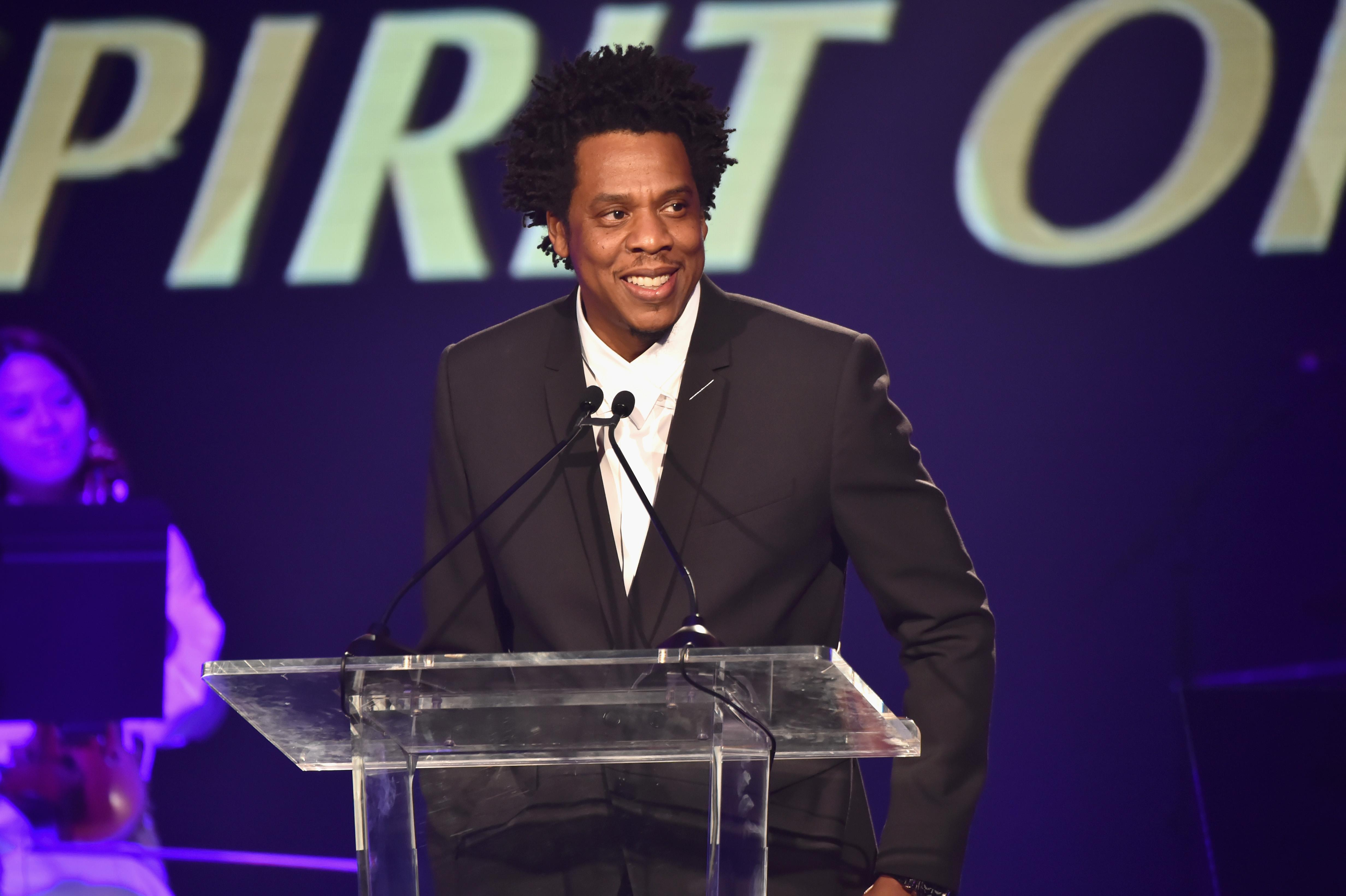 Муж Бейонсе стал первым рэпером-миллиардером: какие заработки у Jay-Z