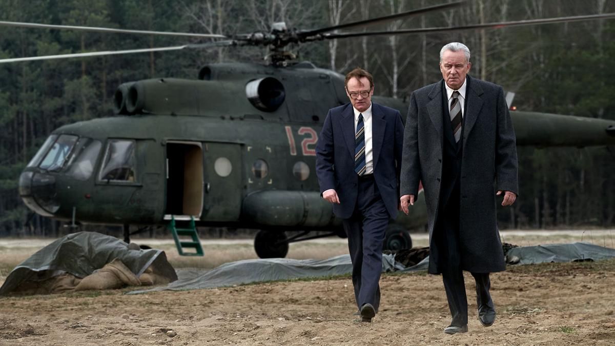 Украинский хор записал песню, которая прозвучала в финале сериала "Чернобыль" Украинский хор записал песню, которая прозвучала в финале сериала "Чернобыль"