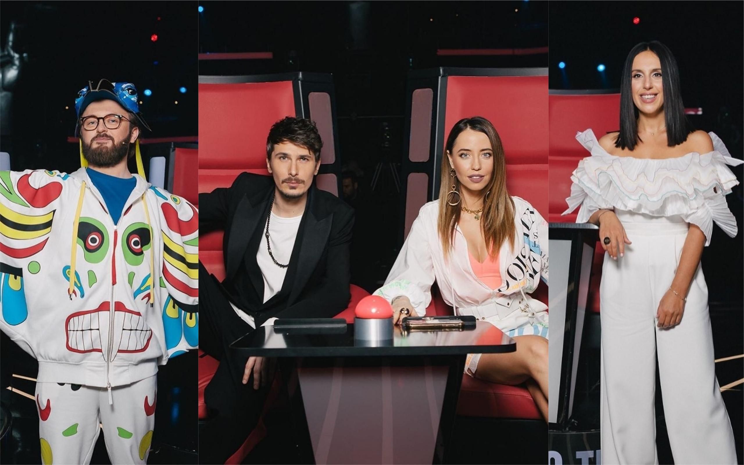 Голос Діти 2019 - 09.06.2019 - 5 сезон 3 випуск дивитися онлайн Голос Діти 2019 - 09.06.2019 - 5 сезон 3 випуск дивитися онлайн