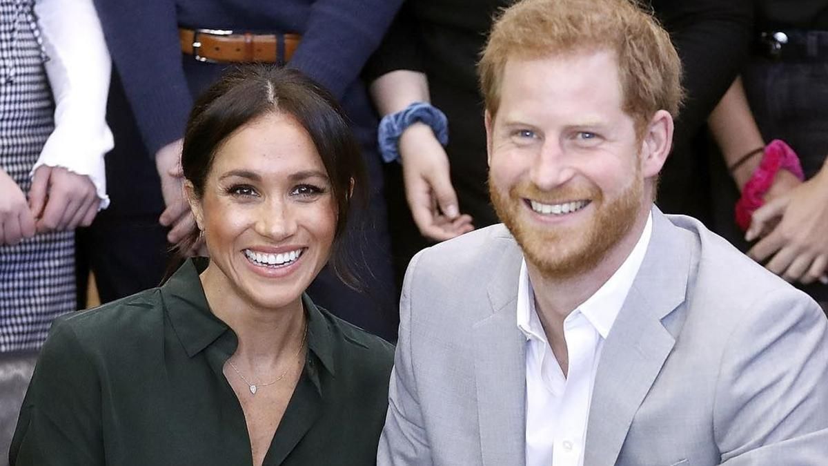 Меган Маркл может стать приглашенным редактором Vogue, – СМИ Меган Маркл может стать приглашенным редактором Vogue, – СМИ