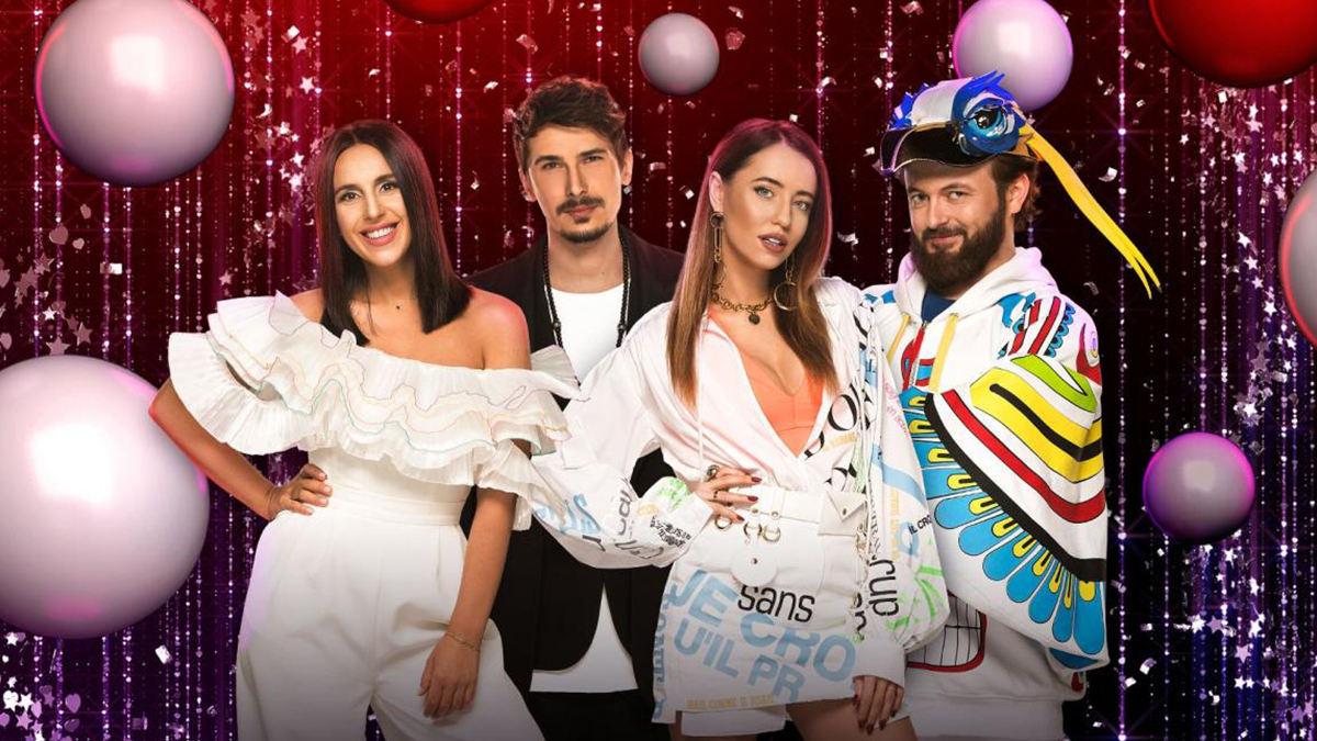 Голос Діти 2019 - 16.06.2019 - 5 сезон 4 випуск дивитися онлайн Голос Діти 2019 - 16.06.2019 - 5 сезон 4 випуск дивитися онлайн