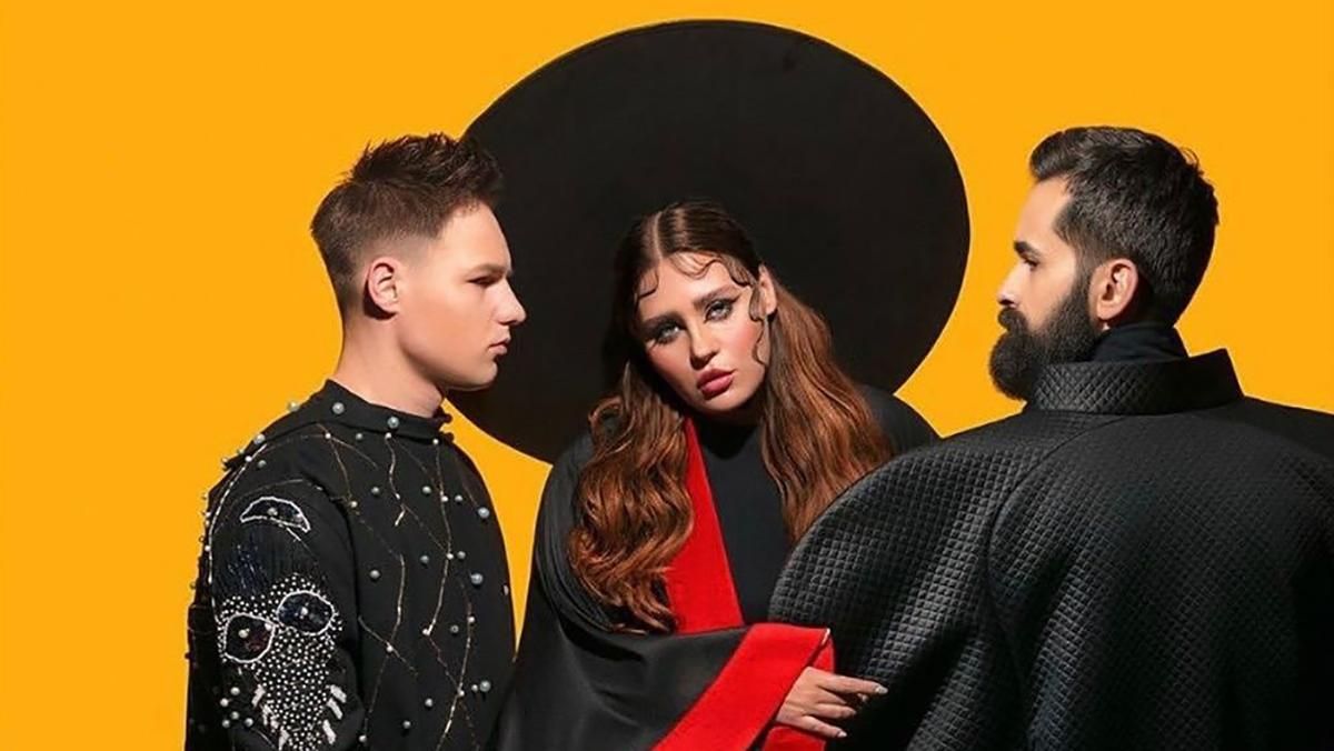 Гурт KAZKA презентував пісню, яка може перевершити успіх "Плакала": аудіо Гурт KAZKA презентував пісню, яка може перевершити успіх "Плакала": аудіо