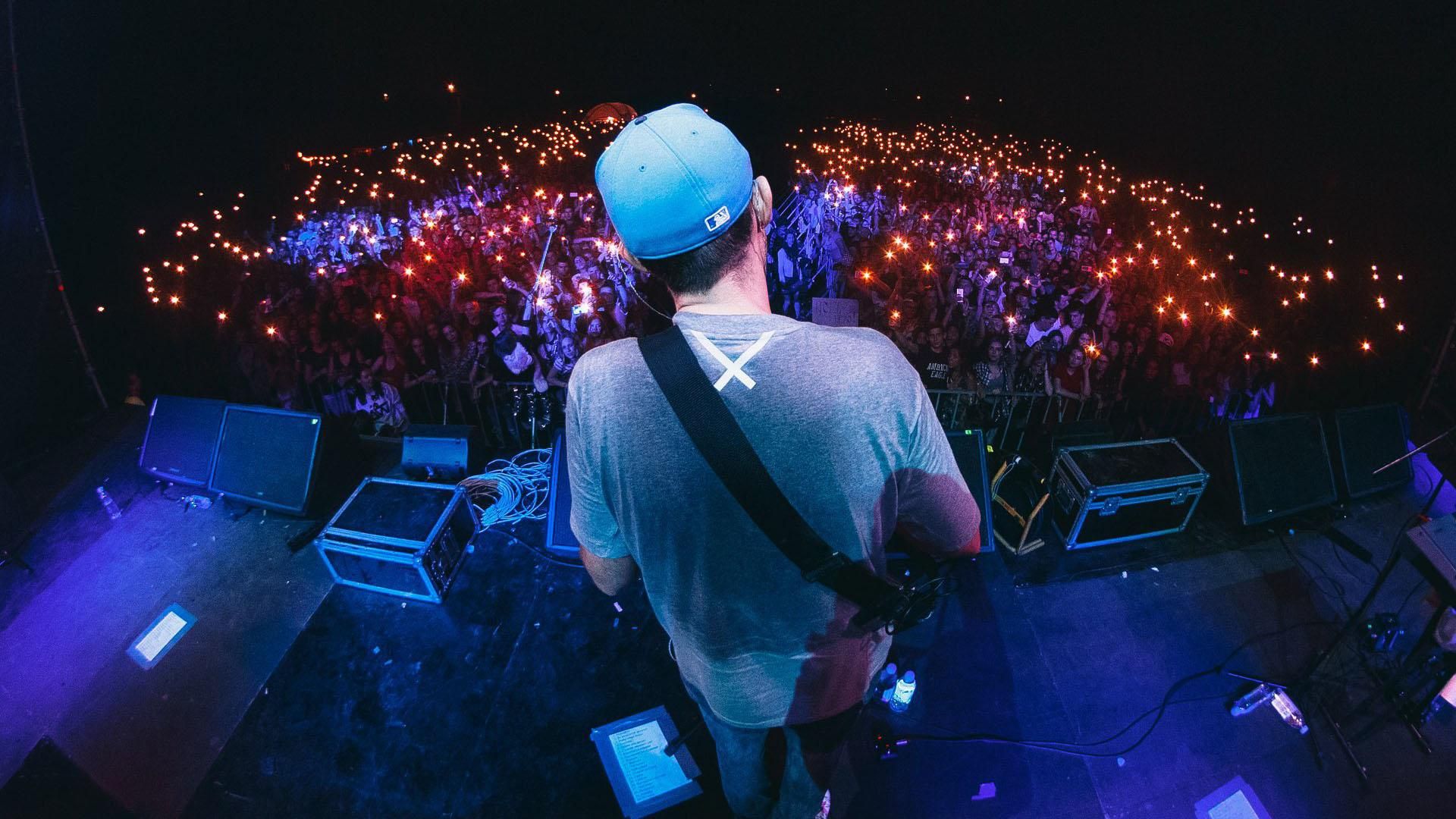 Atlas Weekend – 5 років: рекорди та унікальні моменти фестивалю Atlas Weekend – 5 років: рекорди та унікальні моменти фестивалю