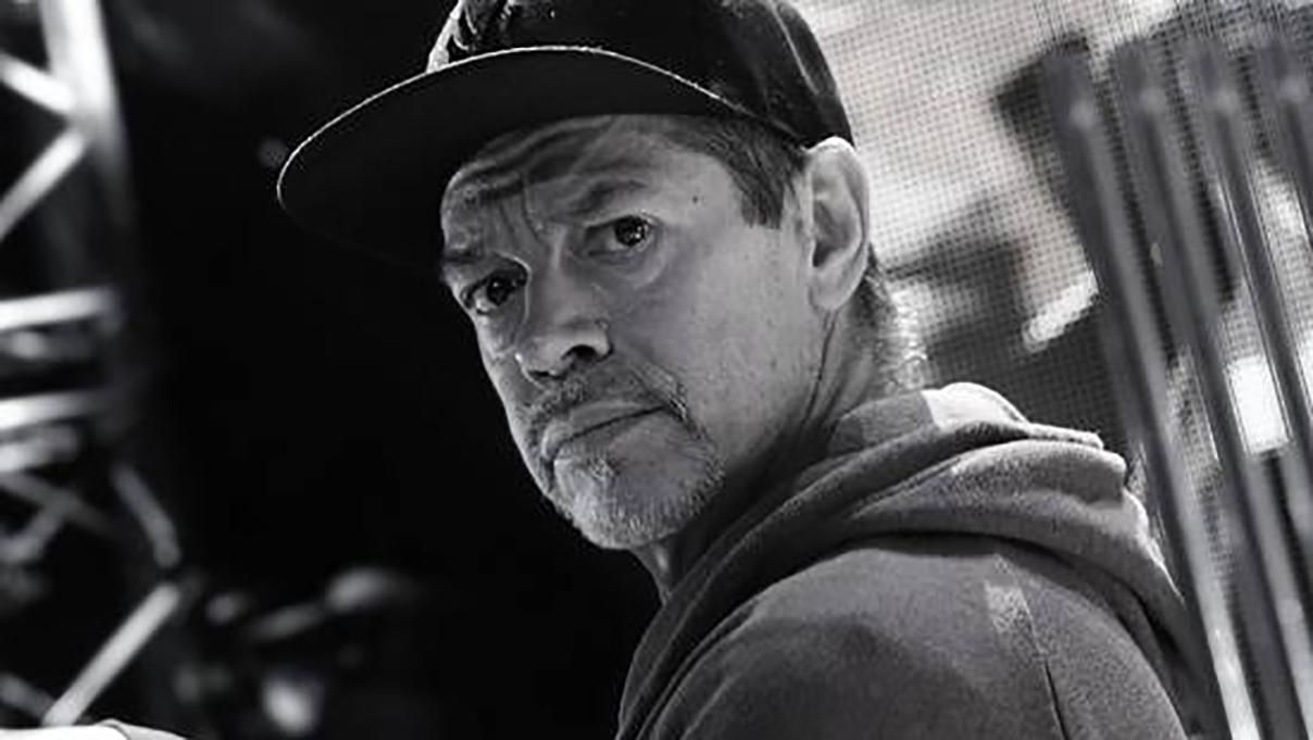 Умер участник группы "Машина времени" Сергей Остроумов: подробности Умер участник группы "Машина времени" Сергей Остроумов: подробности