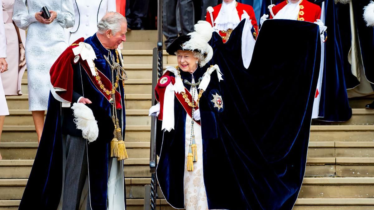 Елизавета II пригласила королей Испании и Нидерландов на торжественную церемонию: фото