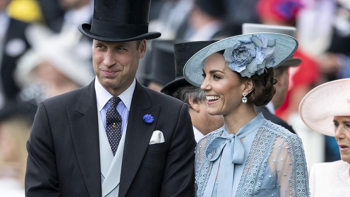 Кортеж принца Уильяма и Кейт Миддлтон сбил пенсионерку: реакция королевской семьи
