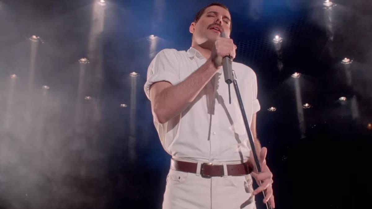 З’явилась раніше невидана пісня Фредді Мерк'юрі, написана за 5 років до його смерті З’явилась раніше невидана пісня Фредді Мерк'юрі, написана за 5 років до його смерті