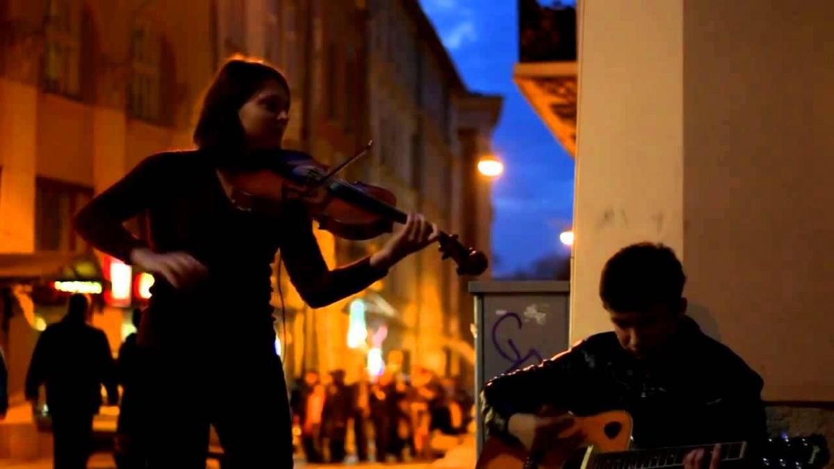 Свято музики у Львові 2019 - програма заходів 21 червня 2019 Свято музики у Львові 2019 - програма заходів 21 червня 2019