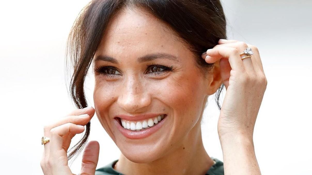 Меган Маркл змінила вигляд заручального кільця: що трапилося з перснем Меган Маркл змінила вигляд заручального кільця: що трапилося з перснем