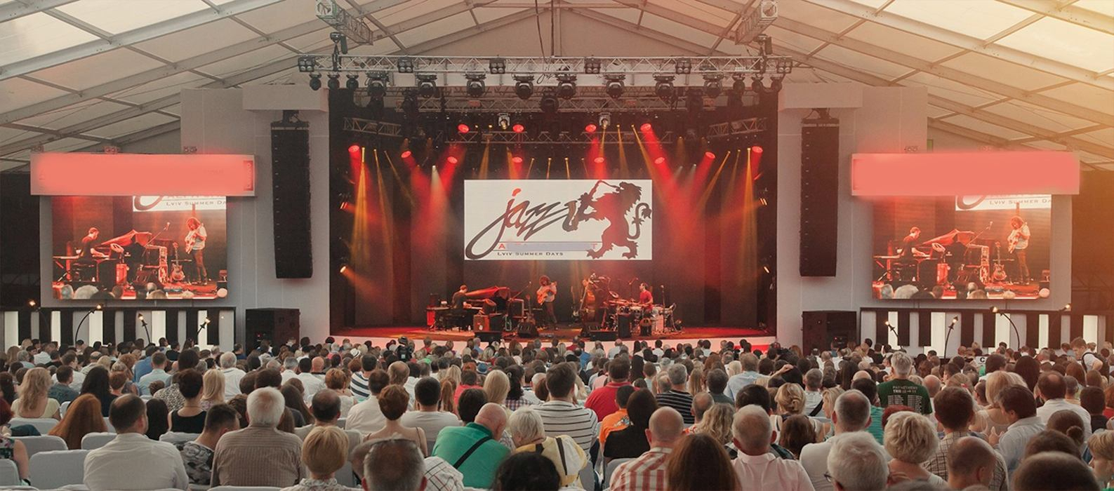 Весь этот джаз: хедлайнеры Leopolis Jazz Fest в пяти фактах
