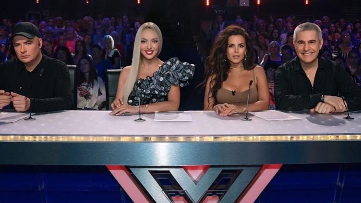 Х-фактор 10 сезон – судді шоу Х-фактор у 2019 році Х-фактор 10 сезон – судді шоу Х-фактор у 2019 році