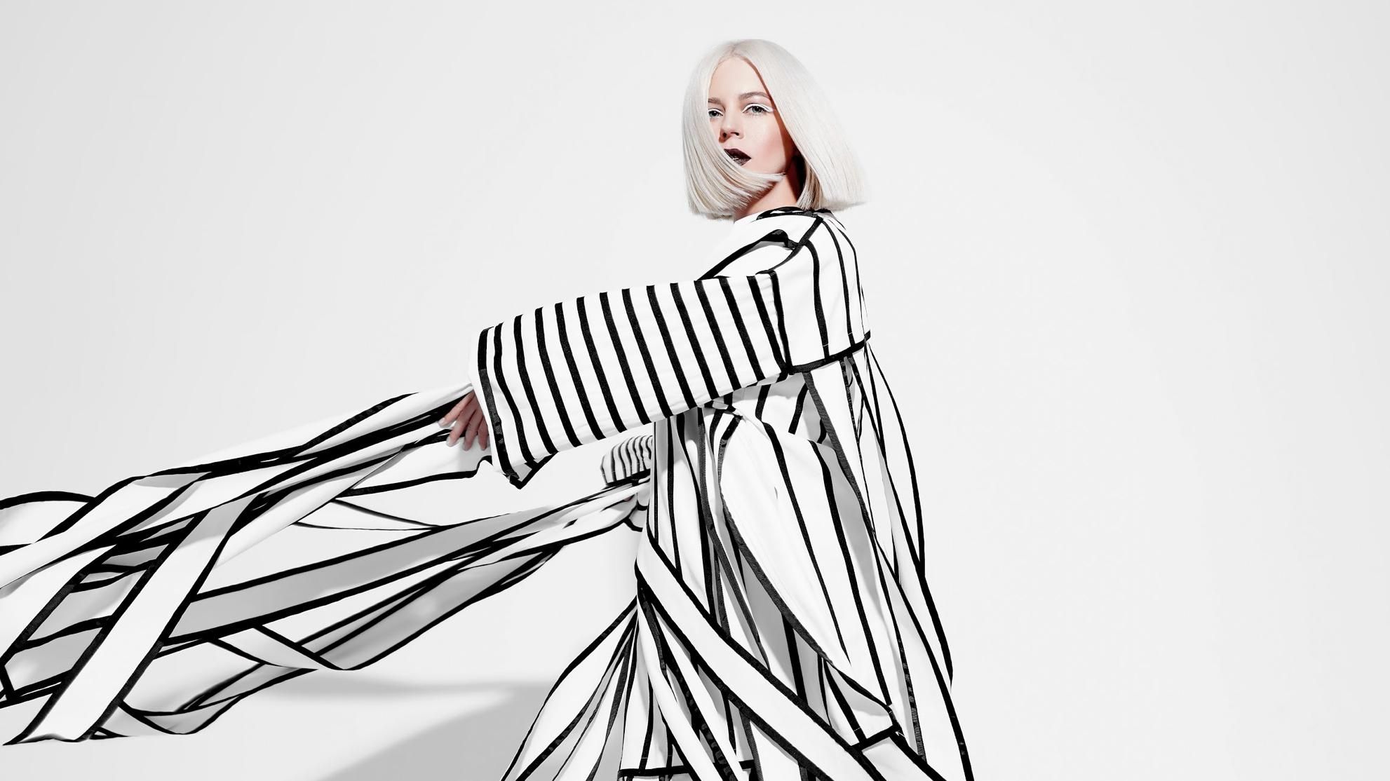 ONUKA выпустила песню ZENIT наподобие старой украинской веснянки ONUKA выпустила песню ZENIT наподобие старой украинской веснянки