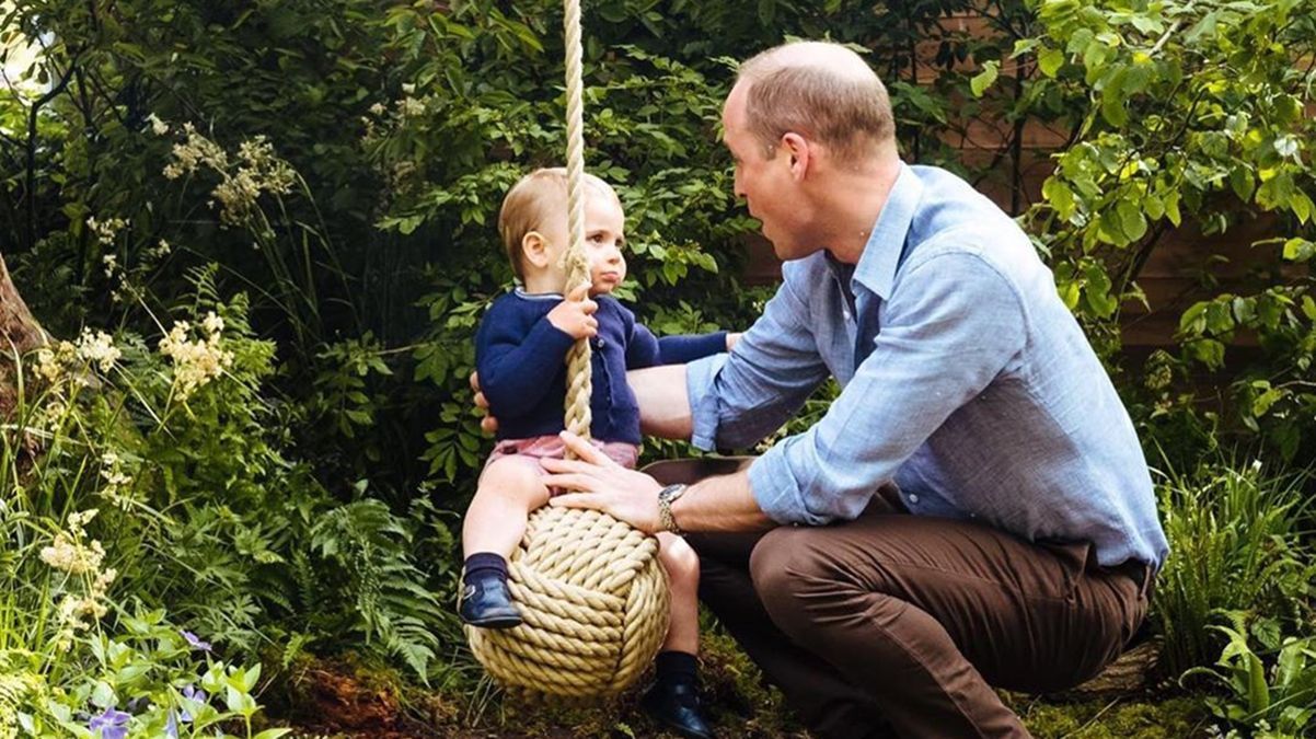 Как бы принц Уильям отреагировал на гомосексуальность своих детей: неожиданное признание