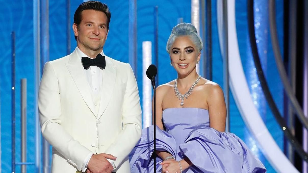 Совместный альбом Леди Гаги и Брэдли Купера признан самым популярным: подробности Совместный альбом Леди Гаги и Брэдли Купера признан самым популярным: подробности