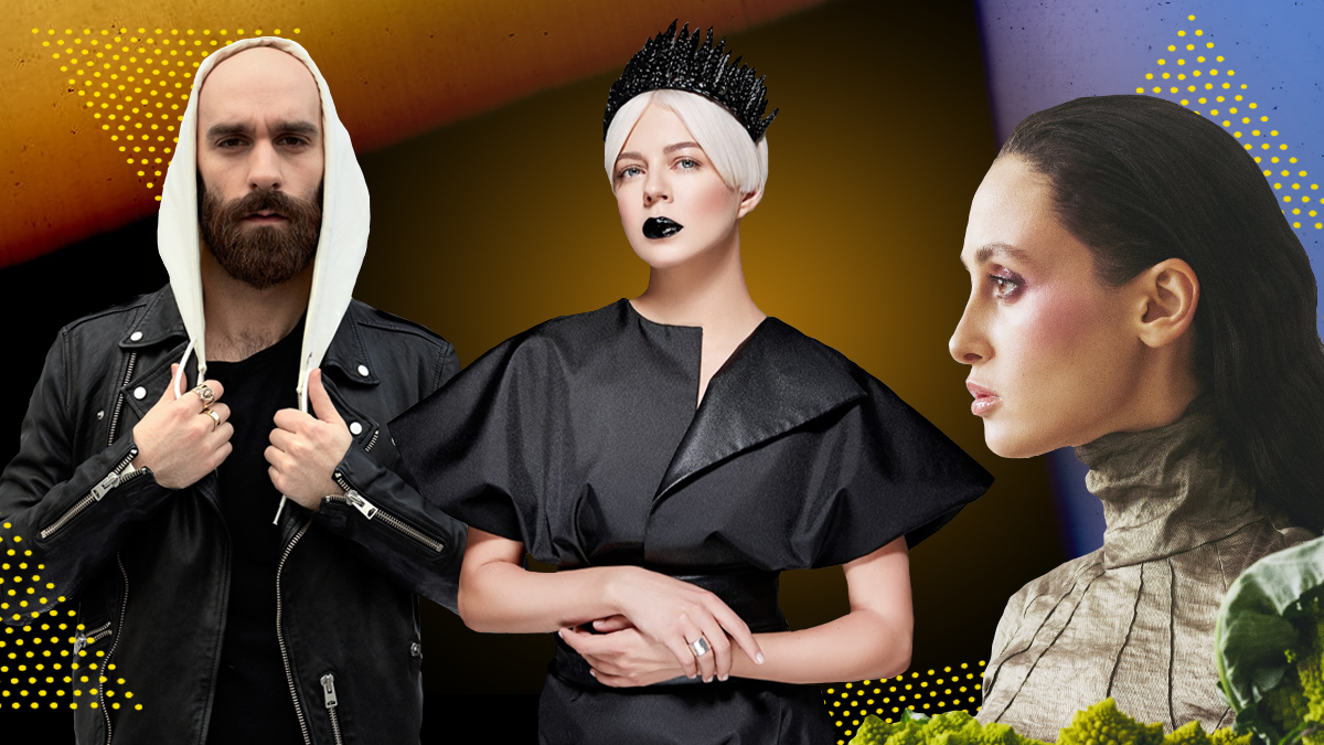 Музика 2019 червень – слухати онлайн новинки музики 2019 Музика 2019 червень – слухати онлайн новинки музики 2019