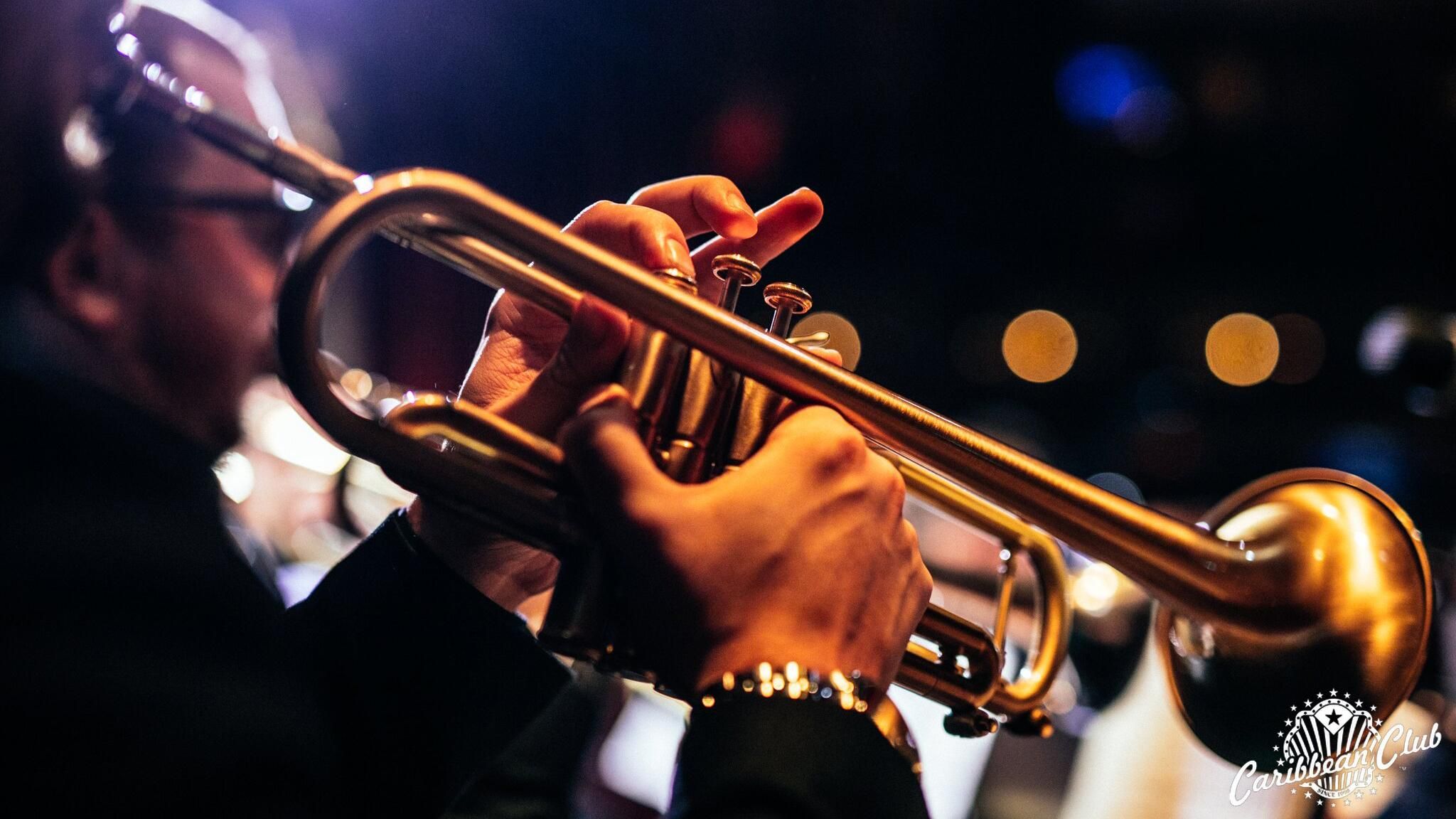 Не только во Львове: 6 джазовых концертов июля в киевском Caribbean Club Не только во Львове: 6 джазовых концертов июля в киевском Caribbean Club