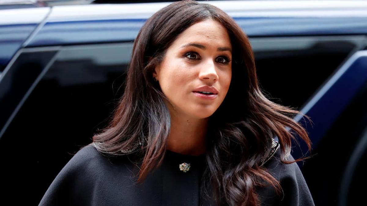 Меган Маркл запрещает американским родственникам видеться с ее сыном, – СМИ Меган Маркл запрещает американским родственникам видеться с ее сыном, – СМИ