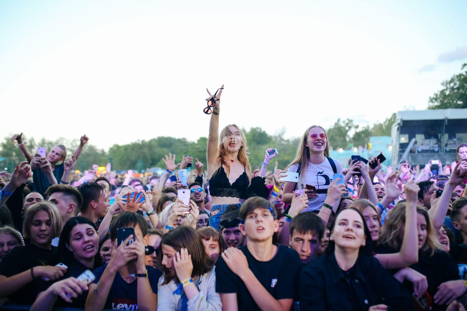 Atlas Weekend 2019 – розклад 10 липня 2019 – програма Atlas Weekend 2019 – розклад 10 липня 2019 – програма