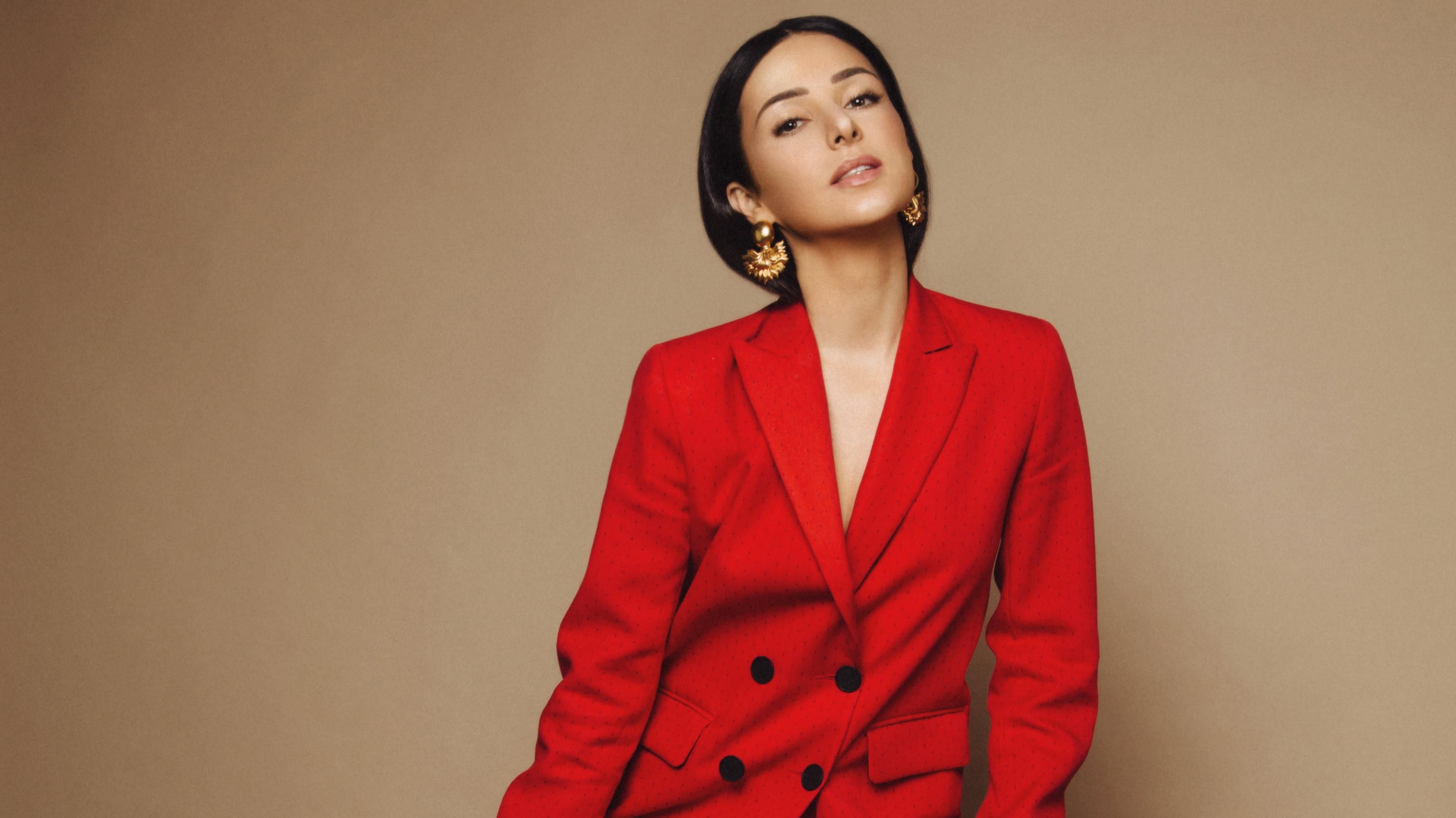 Злата Огнєвіч представить акустичну програму в Києві: які хіти виконає артистка Злата Огнєвіч представить акустичну програму в Києві: які хіти виконає артистка