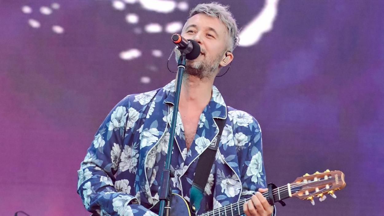 Green Grey и Бабкин поразили зажигательными выступлениями на Atlas Weekend: видео Green Grey и Бабкин поразили зажигательными выступлениями на Atlas Weekend: видео