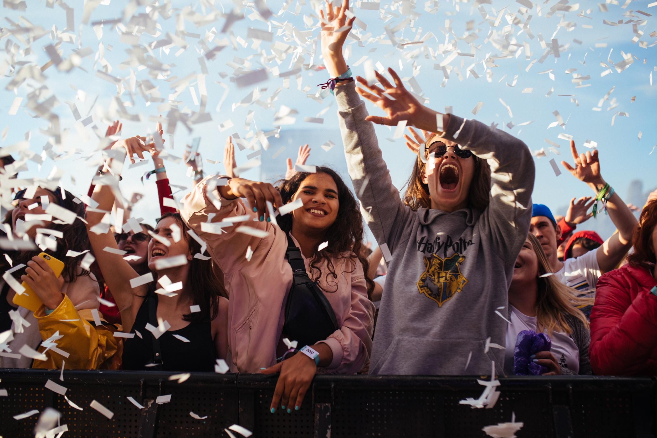 Atlas Weekend 2020: організатори назвали дату проведення наступного фестивалю Atlas Weekend 2020: організатори назвали дату проведення наступного фестивалю