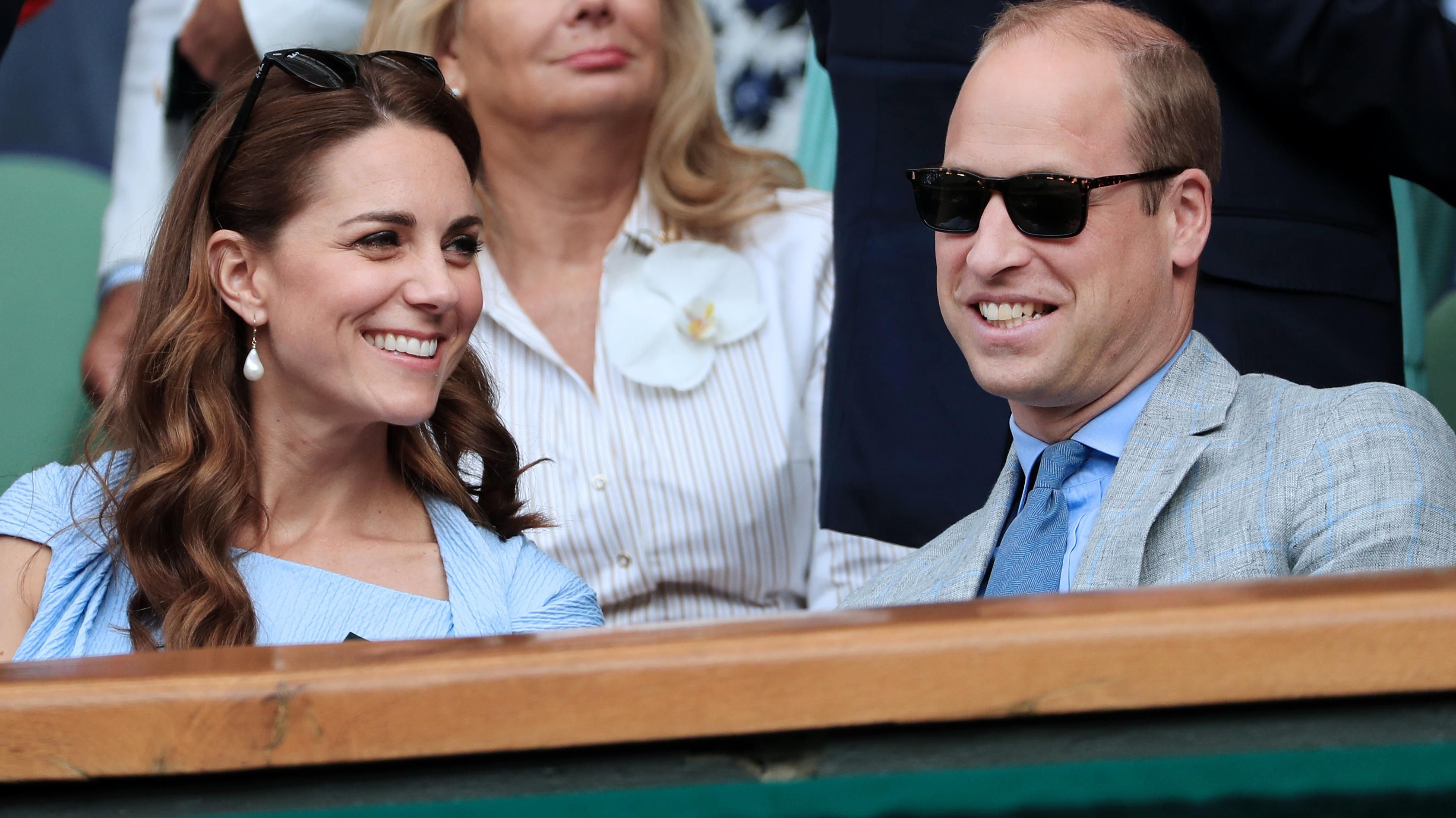 Кейт Миддлтон и принц Уильям отправились в отпуск: на какой остров полетела королевская семья