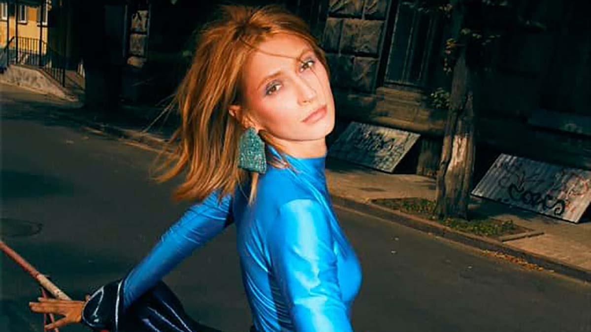 В игривых мини: TAYANNA презентовала долгожданную песню "Мурашки" В игривых мини: TAYANNA презентовала долгожданную песню "Мурашки"