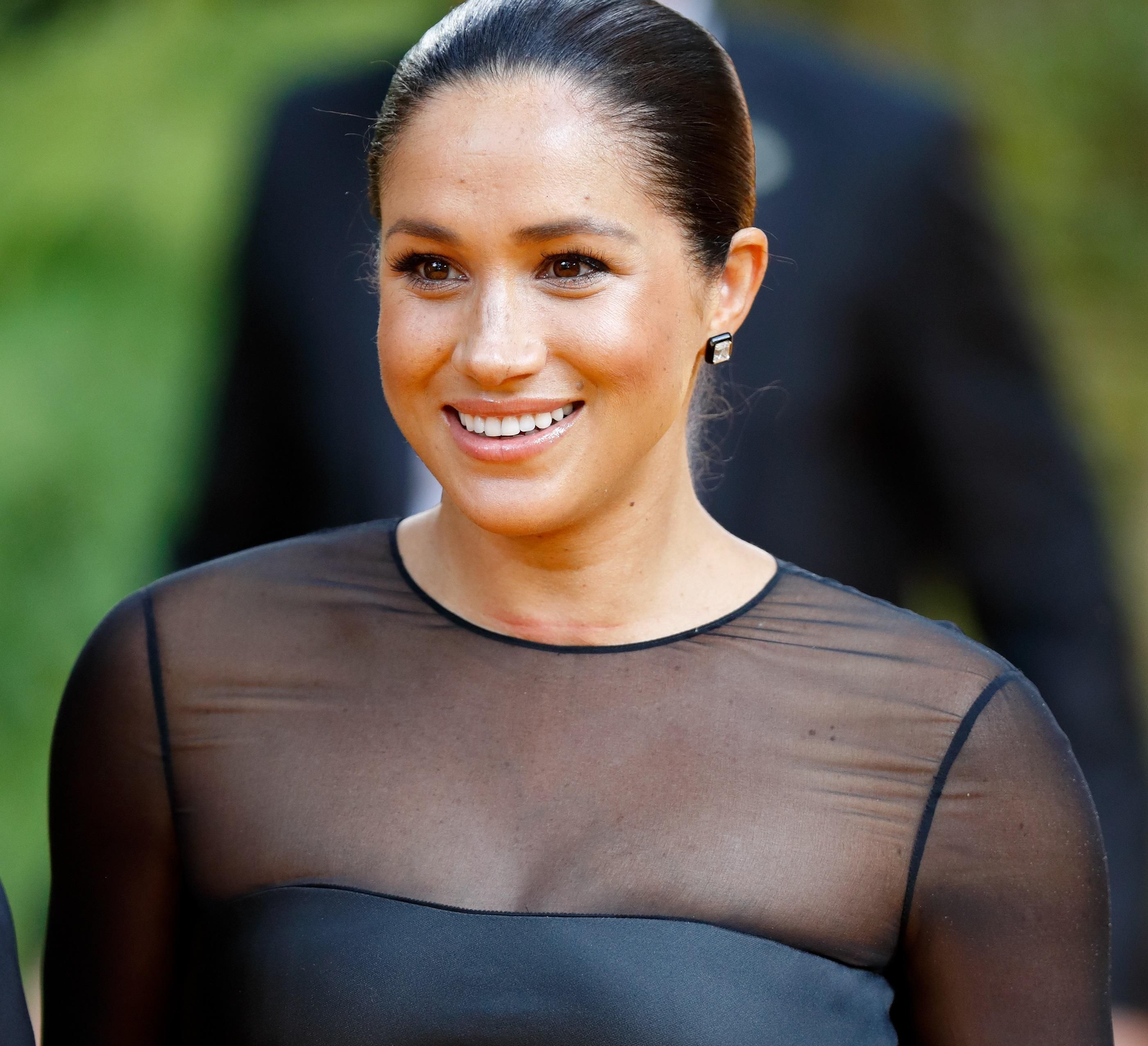 Назад в прошлое: почему Меган Маркл назвала свой блог The Tig Назад в прошлое: почему Меган Маркл назвала свой блог The Tig