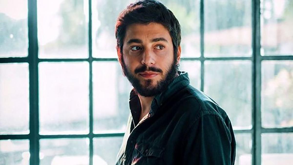 Переможець Євробачення-2017 Сальвадор Собрал виступить в Україні Переможець Євробачення-2017 Сальвадор Собрал виступить в Україні