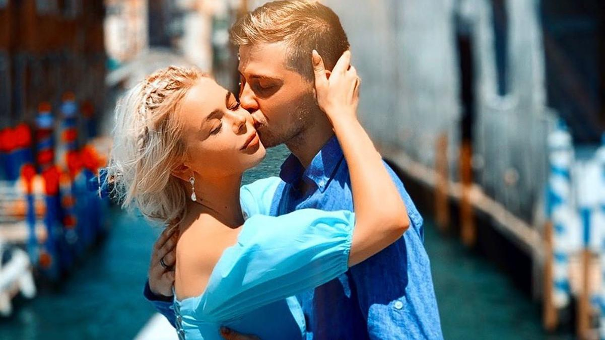 Алина Гросу – Непобедима – текст песни и видео клипа со свадьбы